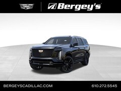 2026 CADILLAC Escalade Platinum Sport SUV