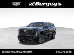 2026 CADILLAC Escalade ESV V-Series SUV