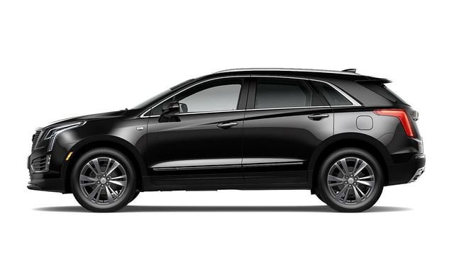 2025 Cadillac XT5 Premium Luxury - Photo 27