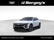  CADILLAC LYRIQ