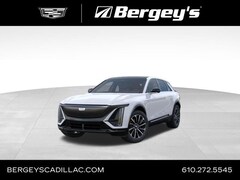 2026 CADILLAC LYRIQ Sport SUV