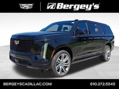 2026 CADILLAC Escalade ESV Sport SUV