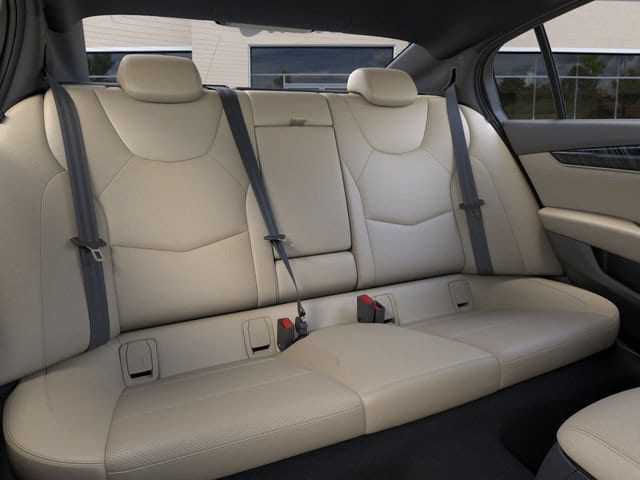 2026 Cadillac CT5 Premium Luxury - Photo 19