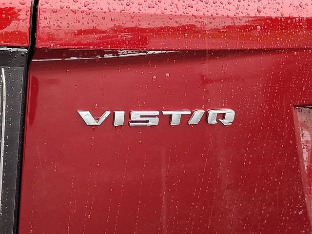 2026 Cadillac VISTIQ Luxury - Photo 18