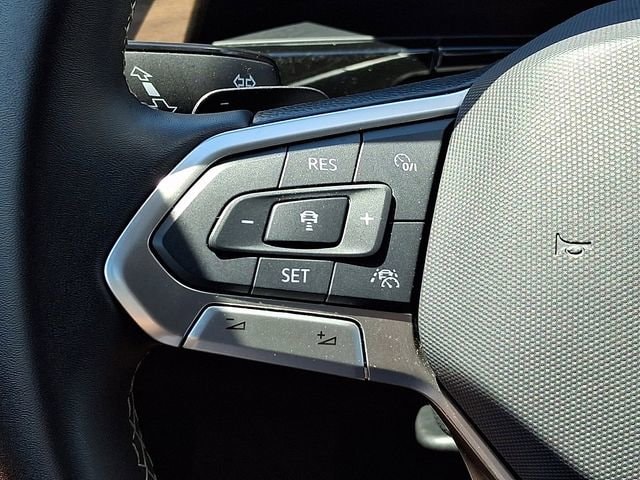 2025 Volkswagen Atlas SE w/Tech - Photo 23