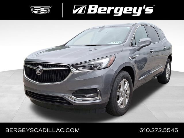 2019 Buick Enclave Essence AWD's photo