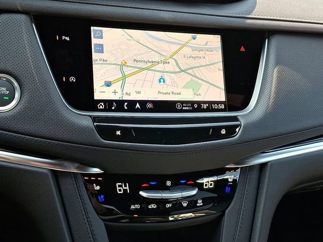 2025 Cadillac XT5 Premium Luxury - Photo 10