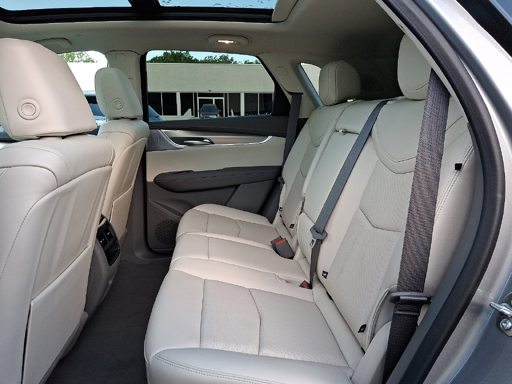 2026 Cadillac XT5 Premium Luxury - Photo 5