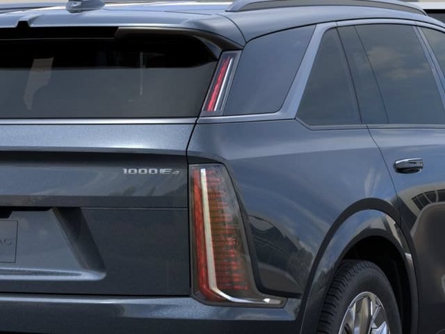 2026 Cadillac Escalade IQ Premium Luxury - Photo 13