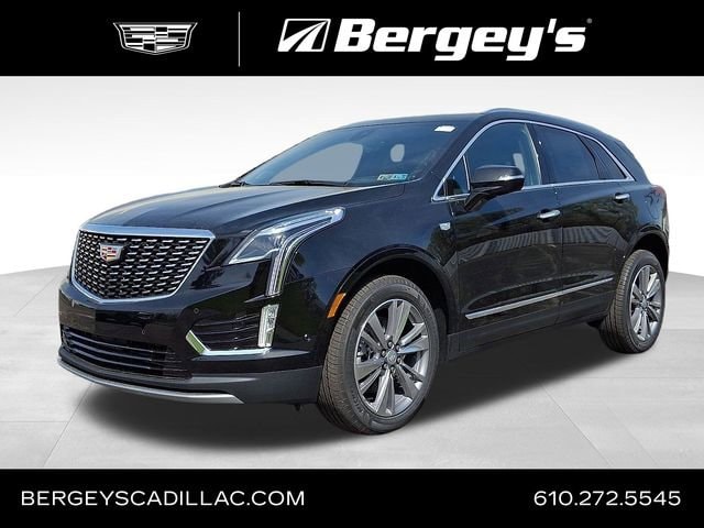 2026 Cadillac XT5 AWD Premium Luxury's photo