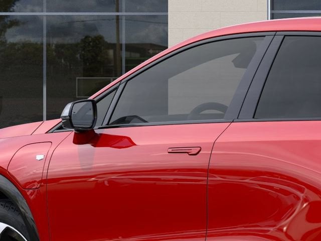 2026 Cadillac OPTIQ Sport - Photo 14