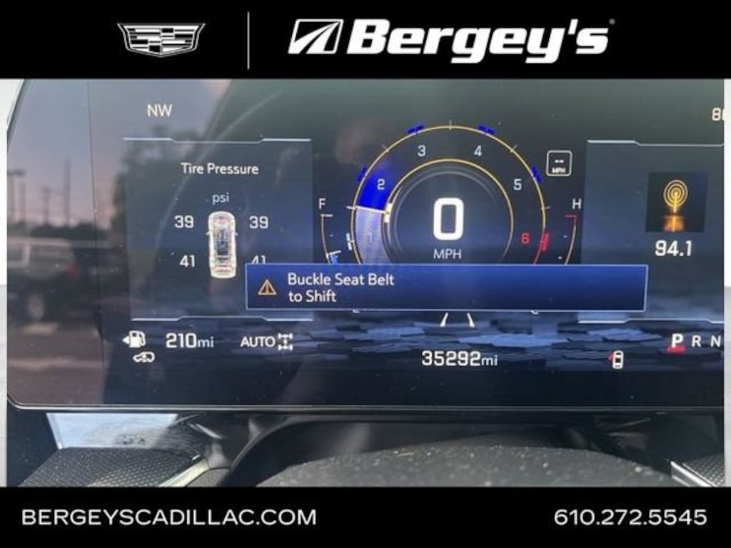 Used 2025 Chevrolet Suburban RST SUV