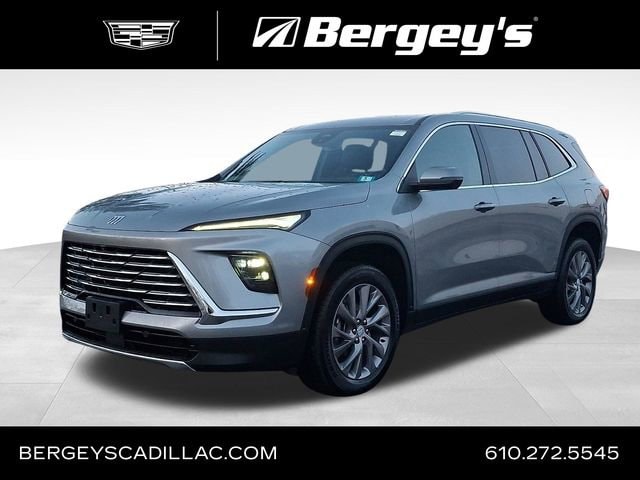 2025 Buick Enclave Preferred's photo