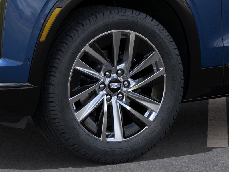 2026 Cadillac VISTIQ Sport - Photo 29