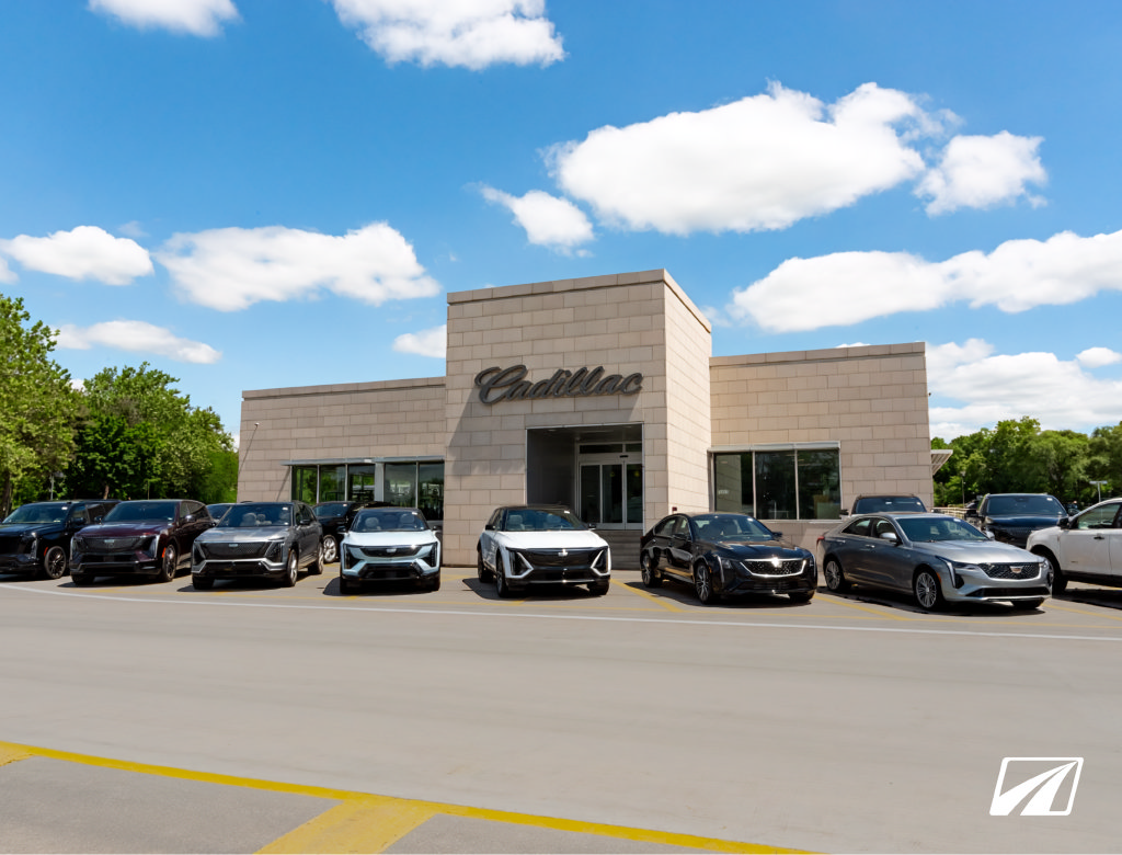 2026 Cadillac Escalade Luxury - Photo 33