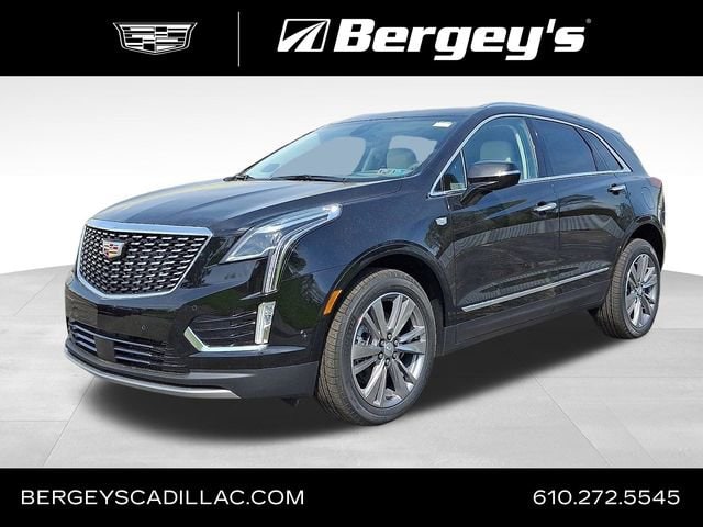 2026 Cadillac XT5 AWD Premium Luxury's photo