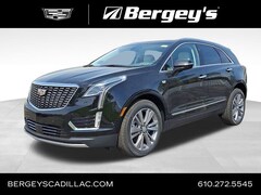 2026 CADILLAC XT5 Premium Luxury SUV