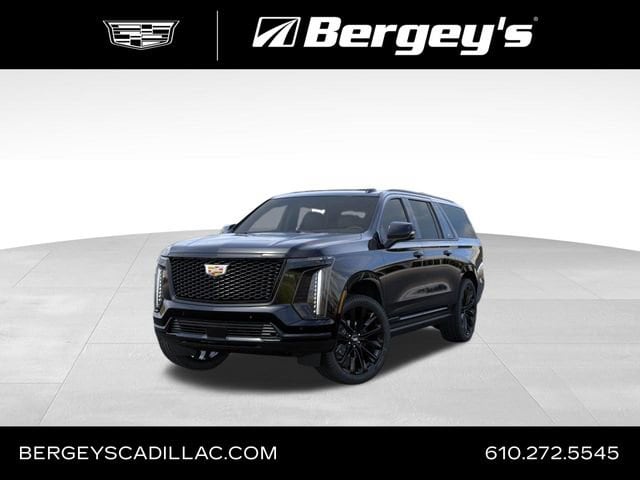 2026 Cadillac Escalade ESV Platinum Sport 4WD's photo