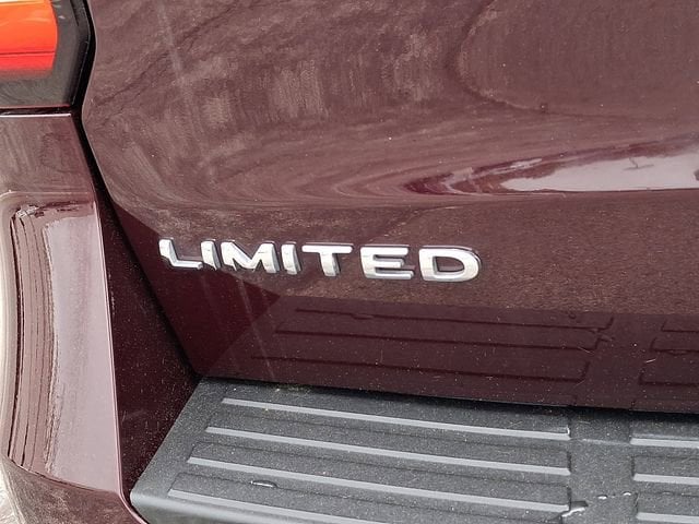 2024 Ford Expedition Limited - Photo 34