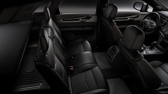 2025 Cadillac XT5 Premium Luxury - Photo 35