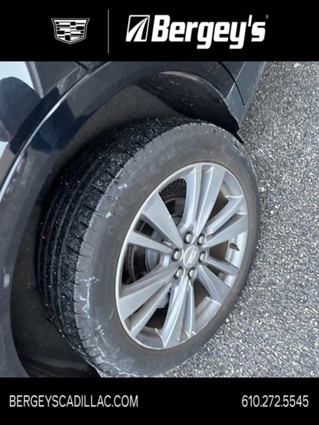 Used 2020 CADILLAC XT5 Premium Luxury AWD SUV