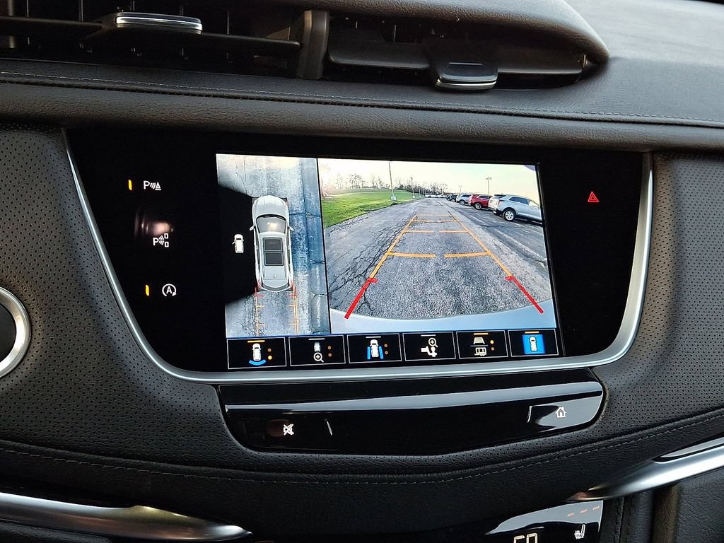 2026 Cadillac XT5 Premium Luxury - Photo 10