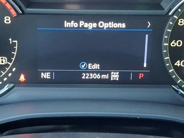 2023 Cadillac XT5 Sport - Photo 24