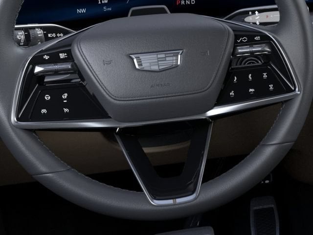 2026 Cadillac LYRIQ Signature Luxury - Photo 21