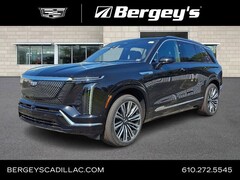 2026 CADILLAC VISTIQ Premium Luxury SUV