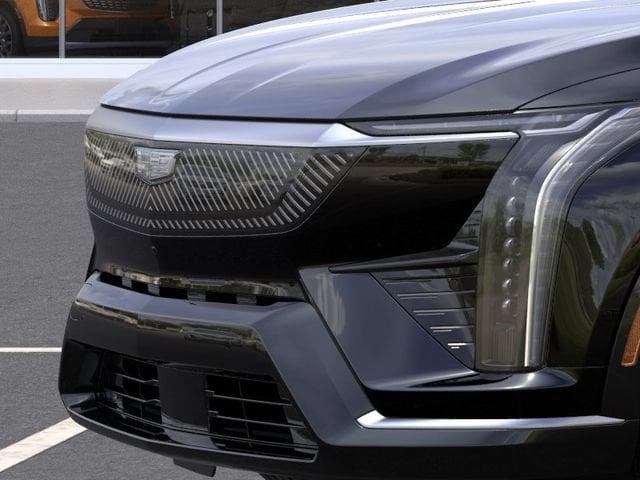 2027 Cadillac OPTIQ Luxury - Photo 15