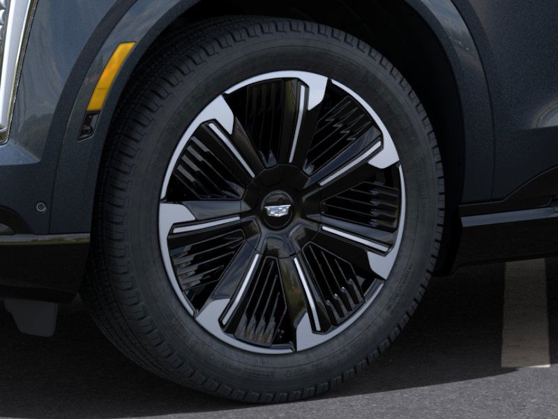 2025 Cadillac Escalade IQ Sport 2 - Photo 31