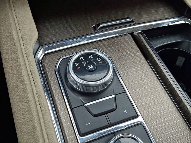 2024 Ford Expedition Limited - Photo 18