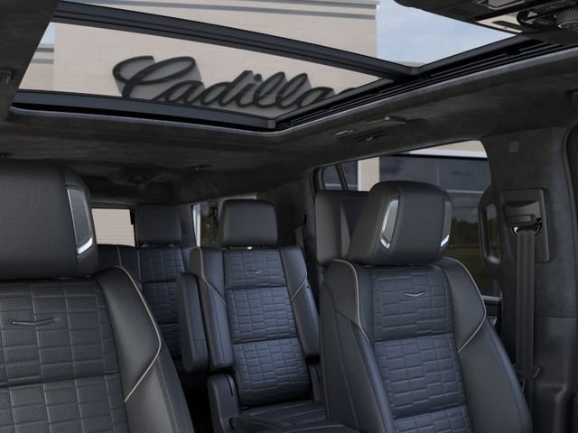 2026 Cadillac Escalade ESV Platinum Sport - Photo 26