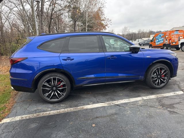 2023 Acura MDX SH-AWD Type S Advance photo 3