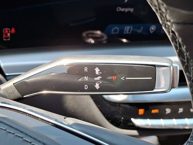 2026 Cadillac LYRIQ Signature Luxury - Photo 10