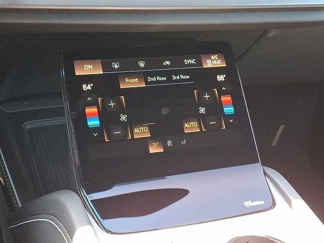 2026 Cadillac VISTIQ Sport - Photo 10