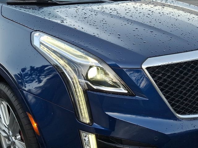 2023 Cadillac XT5 Sport - Photo 11