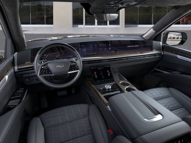 2026 Cadillac Escalade ESV Platinum Sport - Photo 17