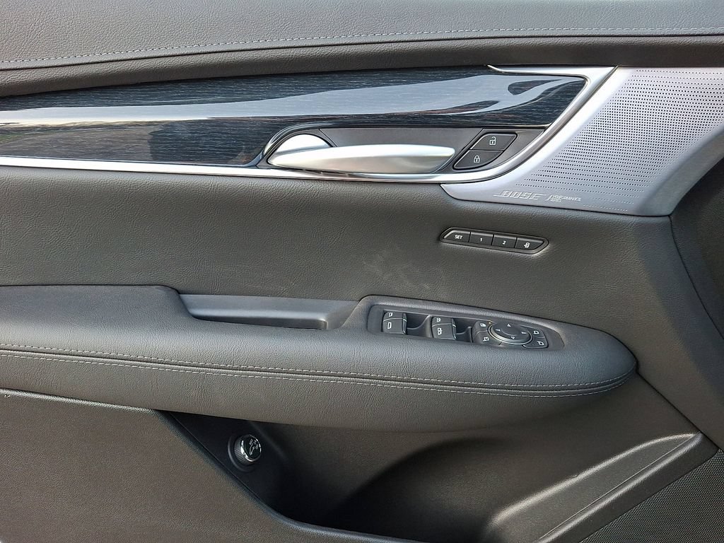 2026 Cadillac XT5 Premium Luxury - Photo 6