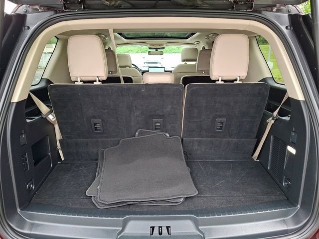 2024 Ford Expedition Limited - Photo 32
