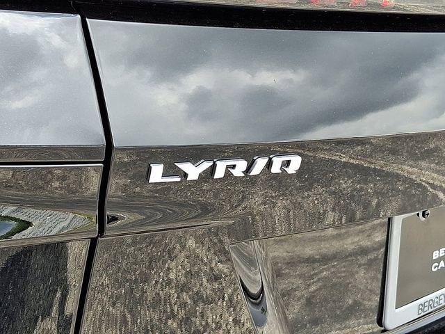 2025 Cadillac LYRIQ Sport 1 - Photo 16