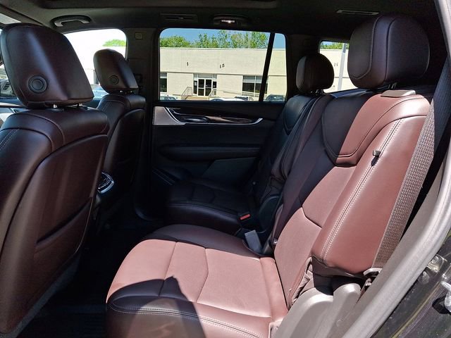 2024 Cadillac XT6 Premium Luxury - Photo 12
