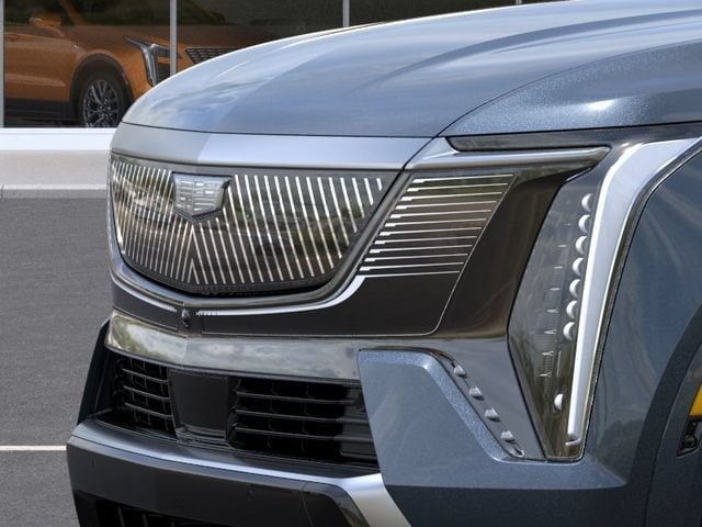 2026 Cadillac Escalade IQ Premium Luxury - Photo 15