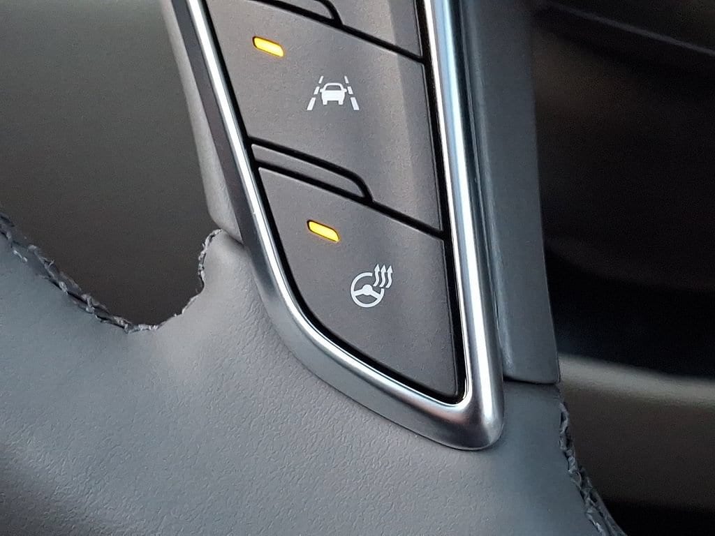 2026 Cadillac XT5 Premium Luxury - Photo 15