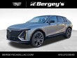  CADILLAC LYRIQ