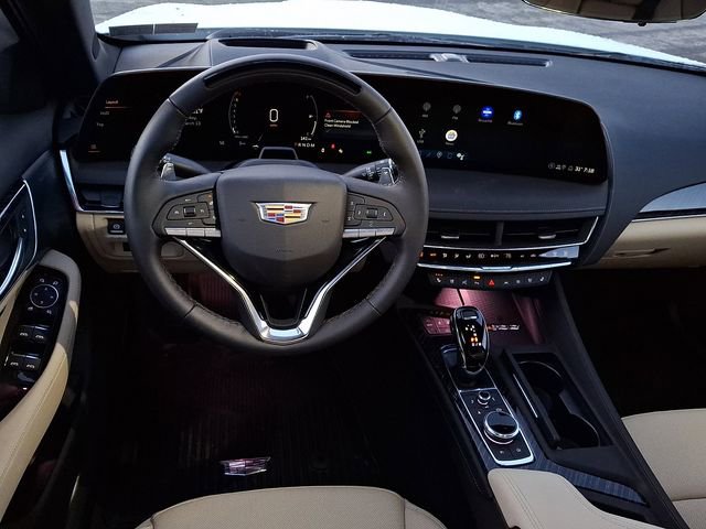 2026 Cadillac CT5 Premium Luxury - Photo 7