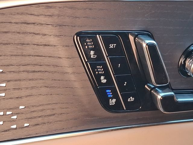 2026 Cadillac LYRIQ Signature Luxury - Photo 15
