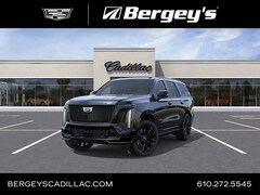 2026 CADILLAC Escalade V-Series SUV