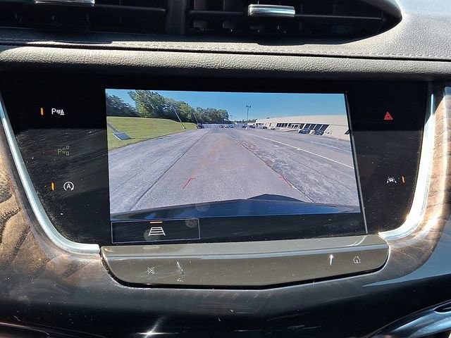 2024 Cadillac XT6 Premium Luxury - Photo 23