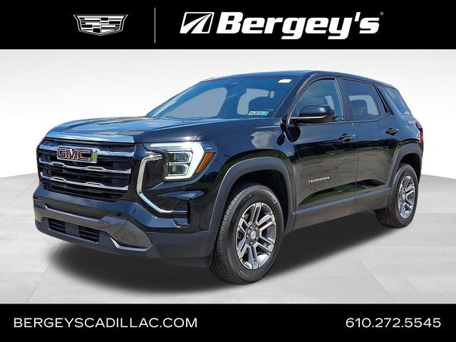 2025 GMC Terrain Elevation AWD's photo